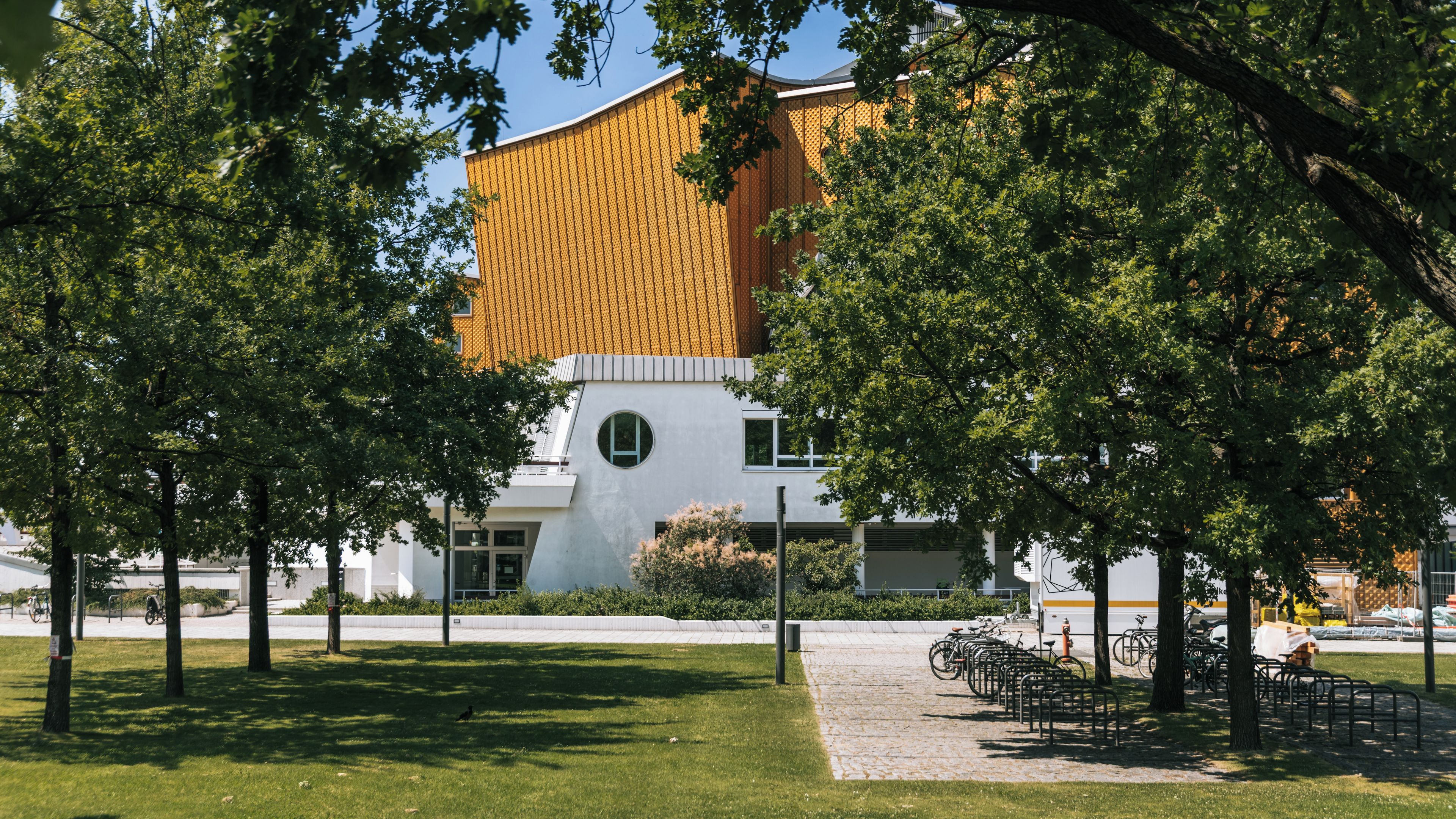 Regeringskwartier
