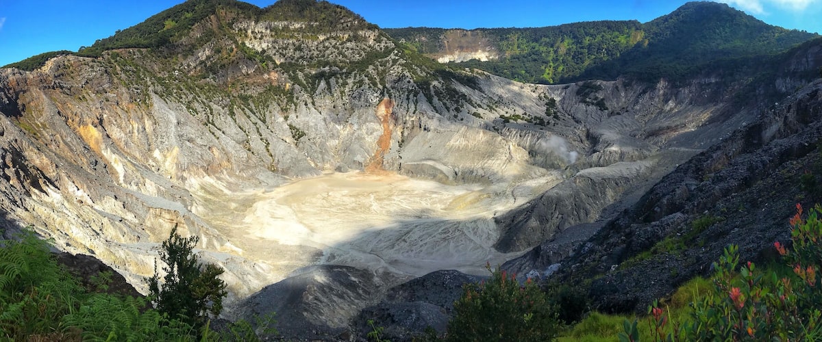 the power of #nature #lifeatexpedia