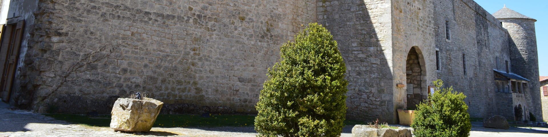 Rempart de La Cavalerie