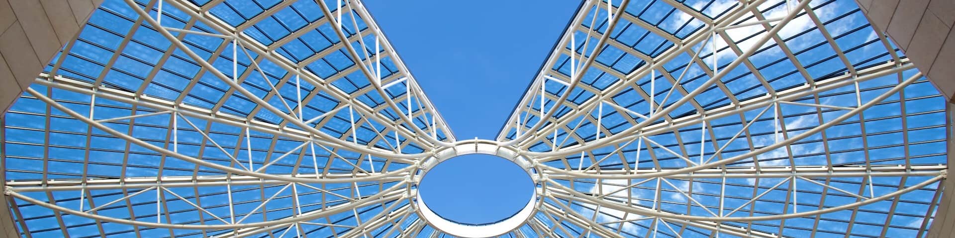 Museum of Modern and Contemporary Art which includes interior views