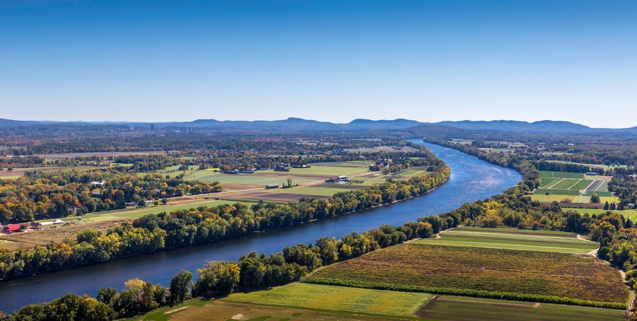 Connecticut River
