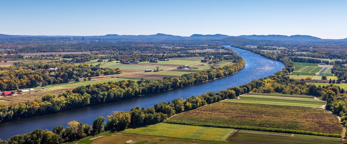 Connecticut River