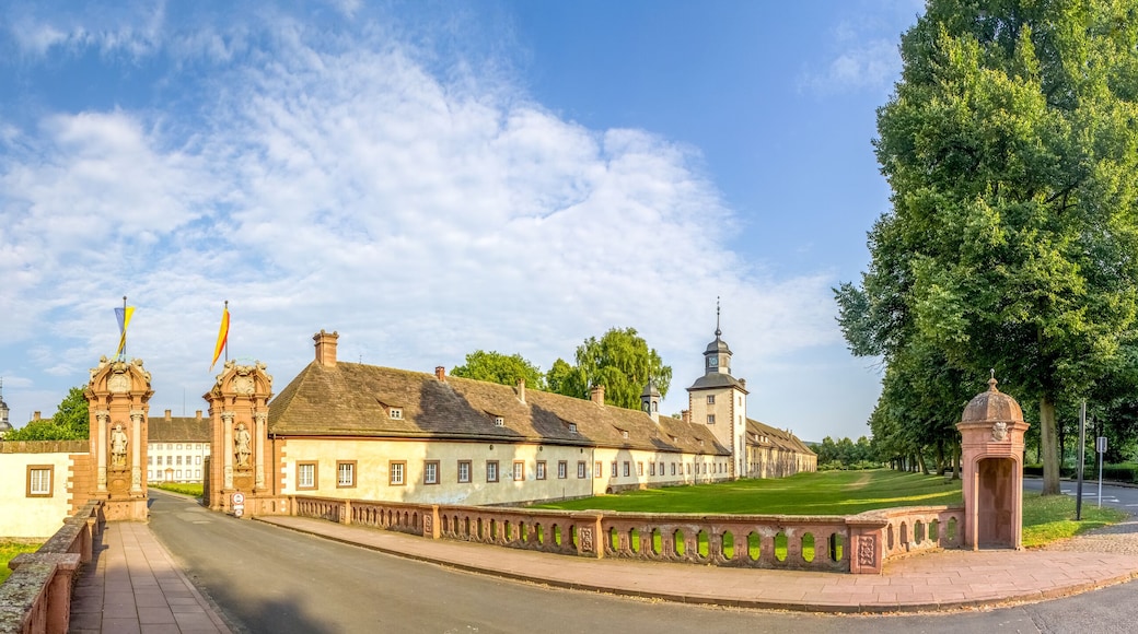 Bad Muender am Deister