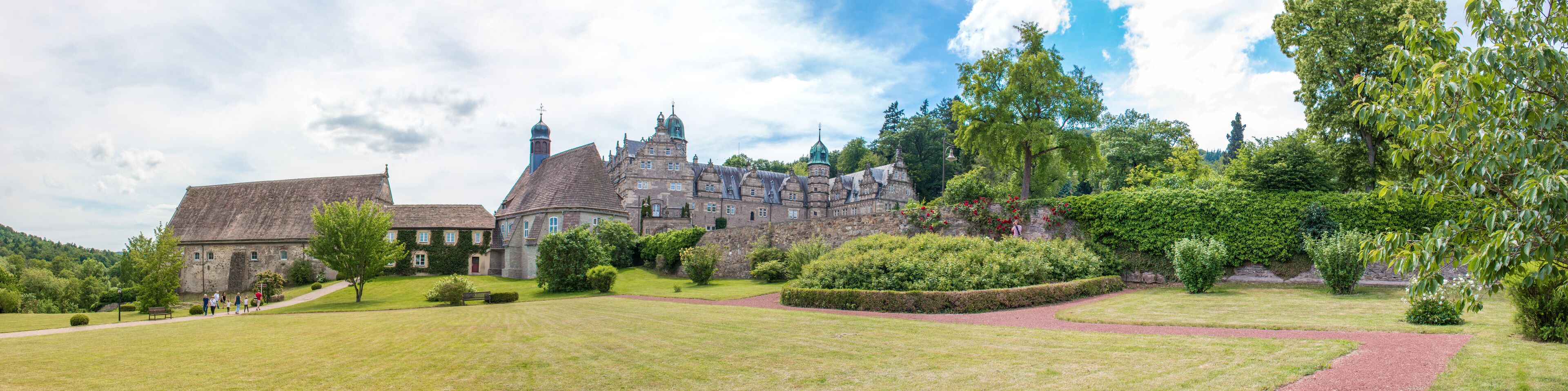 Bad Muender am Deister