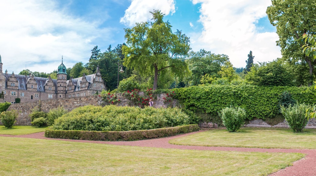 Bad Muender am Deister