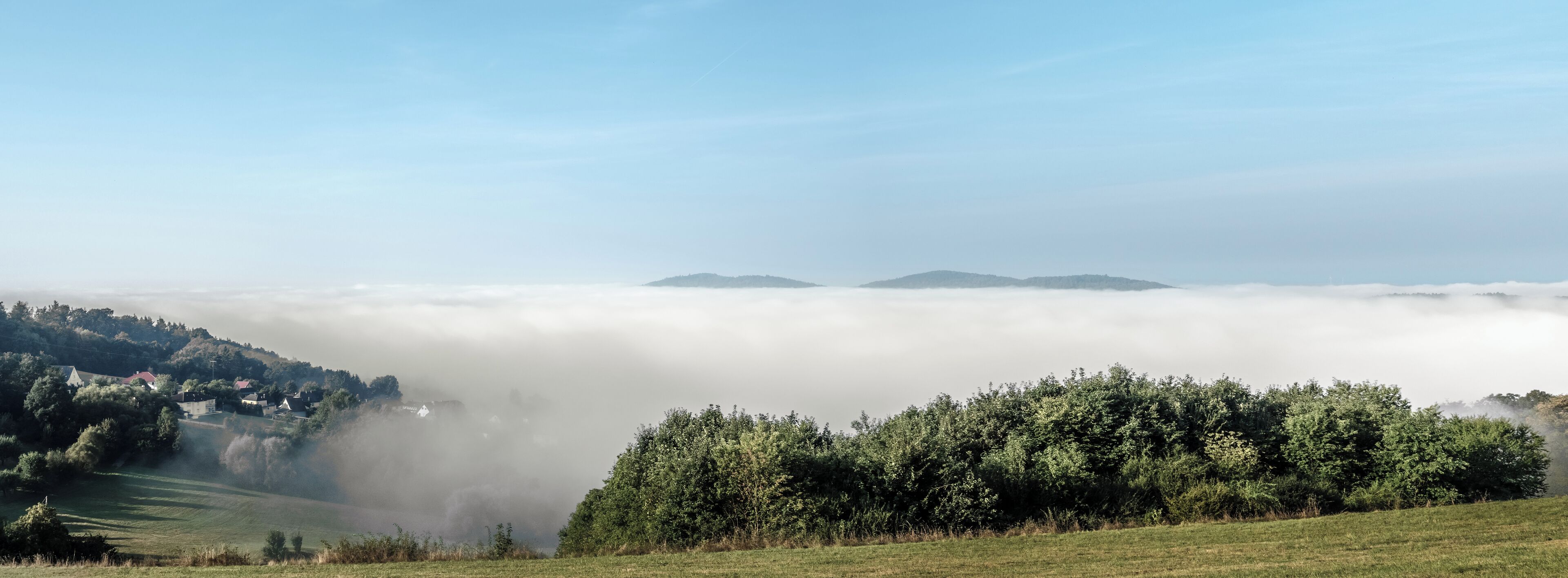 This is a picture of the protected area listed at WDPA under the ID