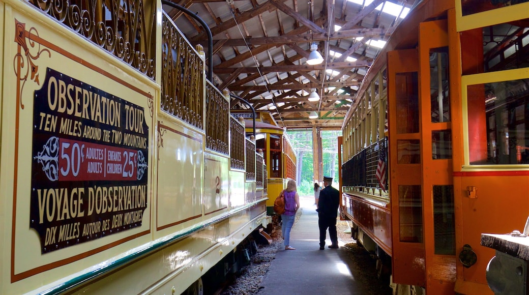 海滨电车博物馆