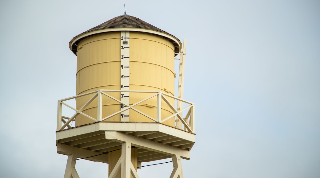 Wells Reserve at Laudholm Farms