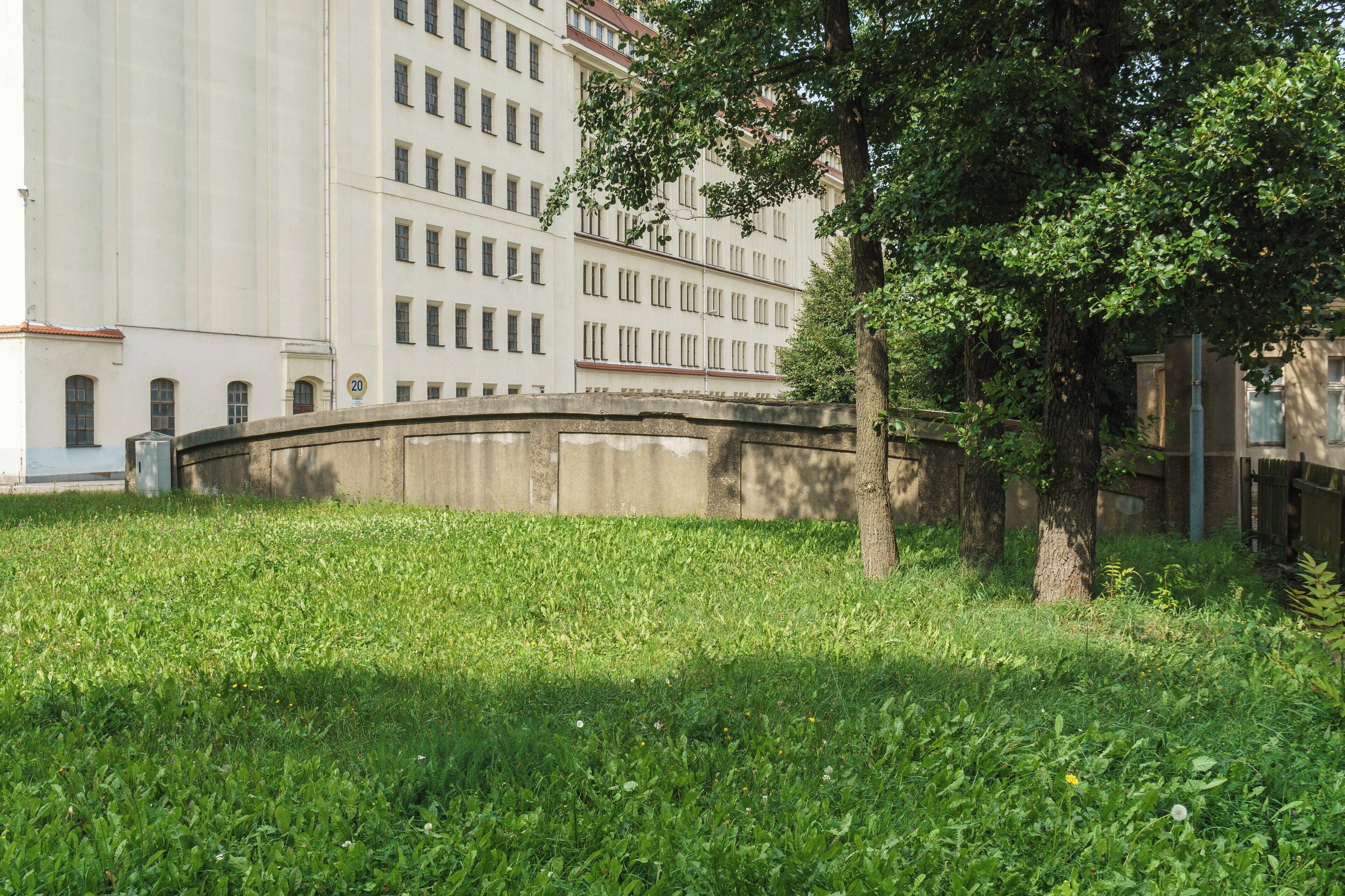 This media shows the protected monument of Saxony with the ID 09255723 KDSa/09255723(other).