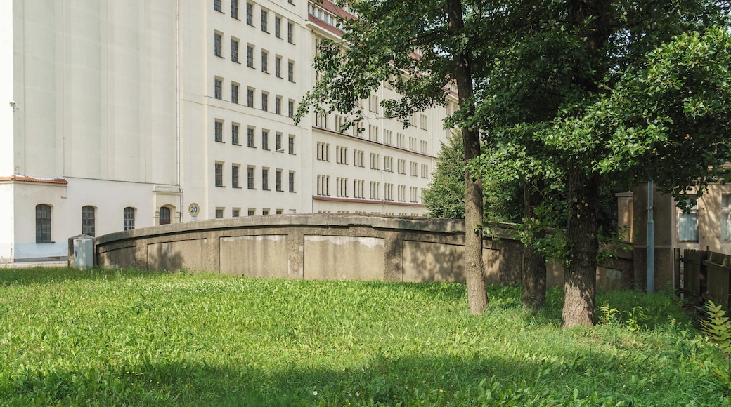 This media shows the protected monument of Saxony with the ID 09255723 KDSa/09255723(other).