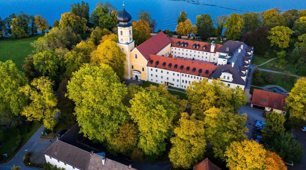 Bernried am Starnberger See
