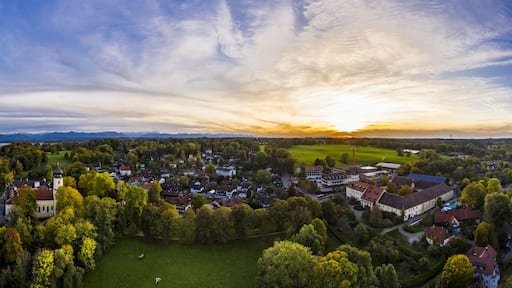 Bernried am Starnberger See