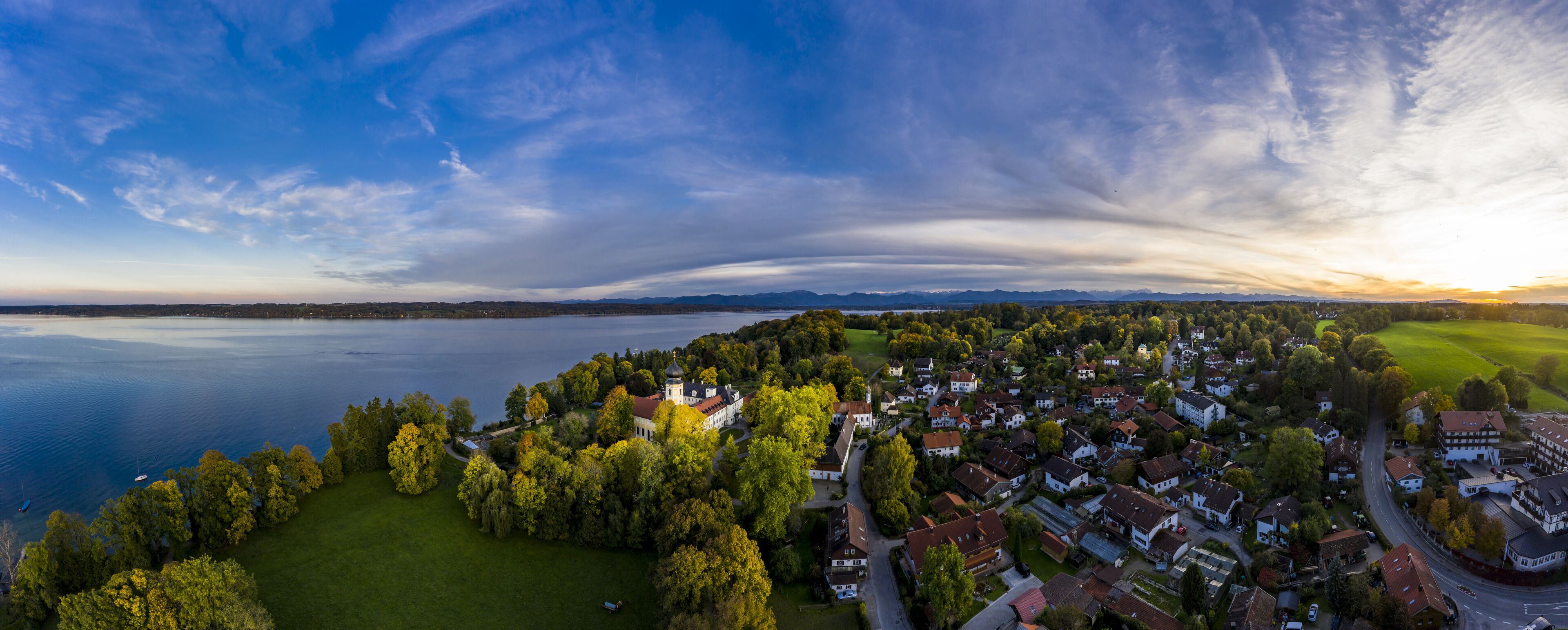 斯塔爾恩貝格爾湖畔貝爾恩里德
