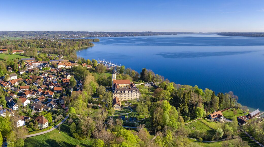 斯塔爾恩貝格爾湖畔貝爾恩里德