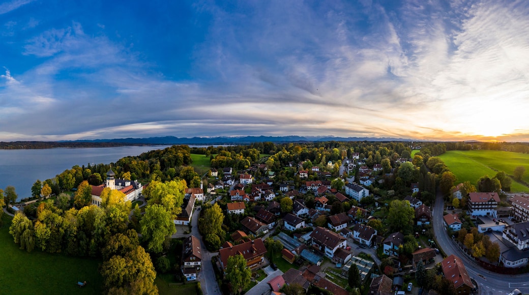 Bernried am Starnberger See