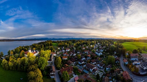 Bernried am Starnberger See