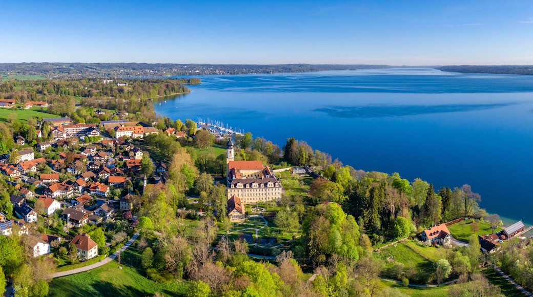 Bernried am Starnberger See