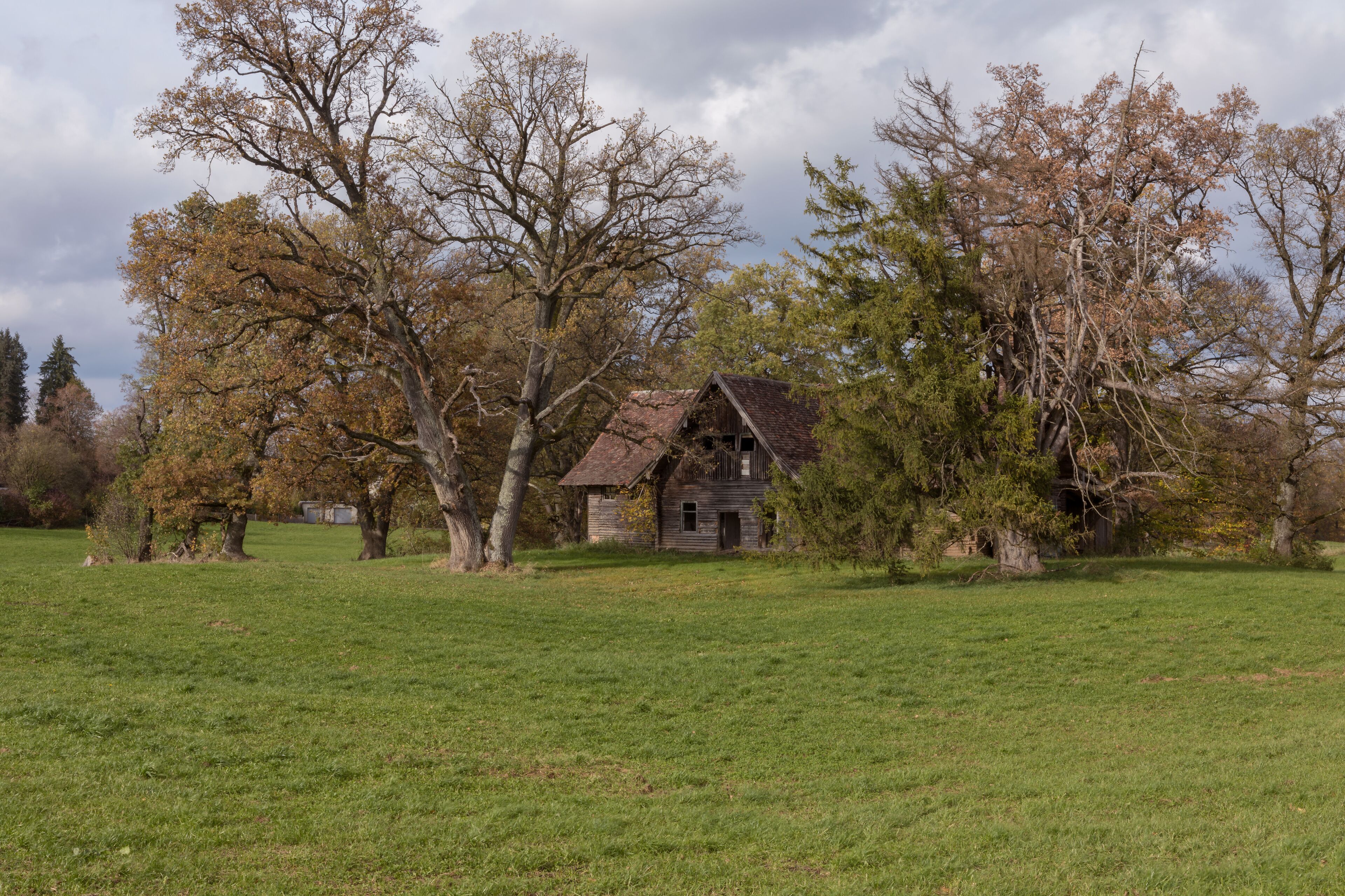 Bernried am Starnberger See