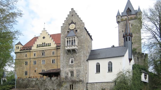 Castle Egg, district of Deggendorf, Lower Bavaria