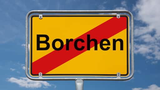 Borchen
