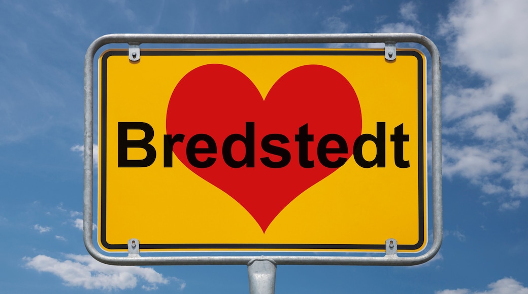 Bredstedt