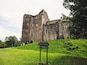 Historically rather unimportant Doune castle is famous for being used as a filming location for Game of Thrones, Outlander and Monty Phyton and the holy grail.