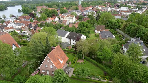 Wasserturm Eutin, Aussicht