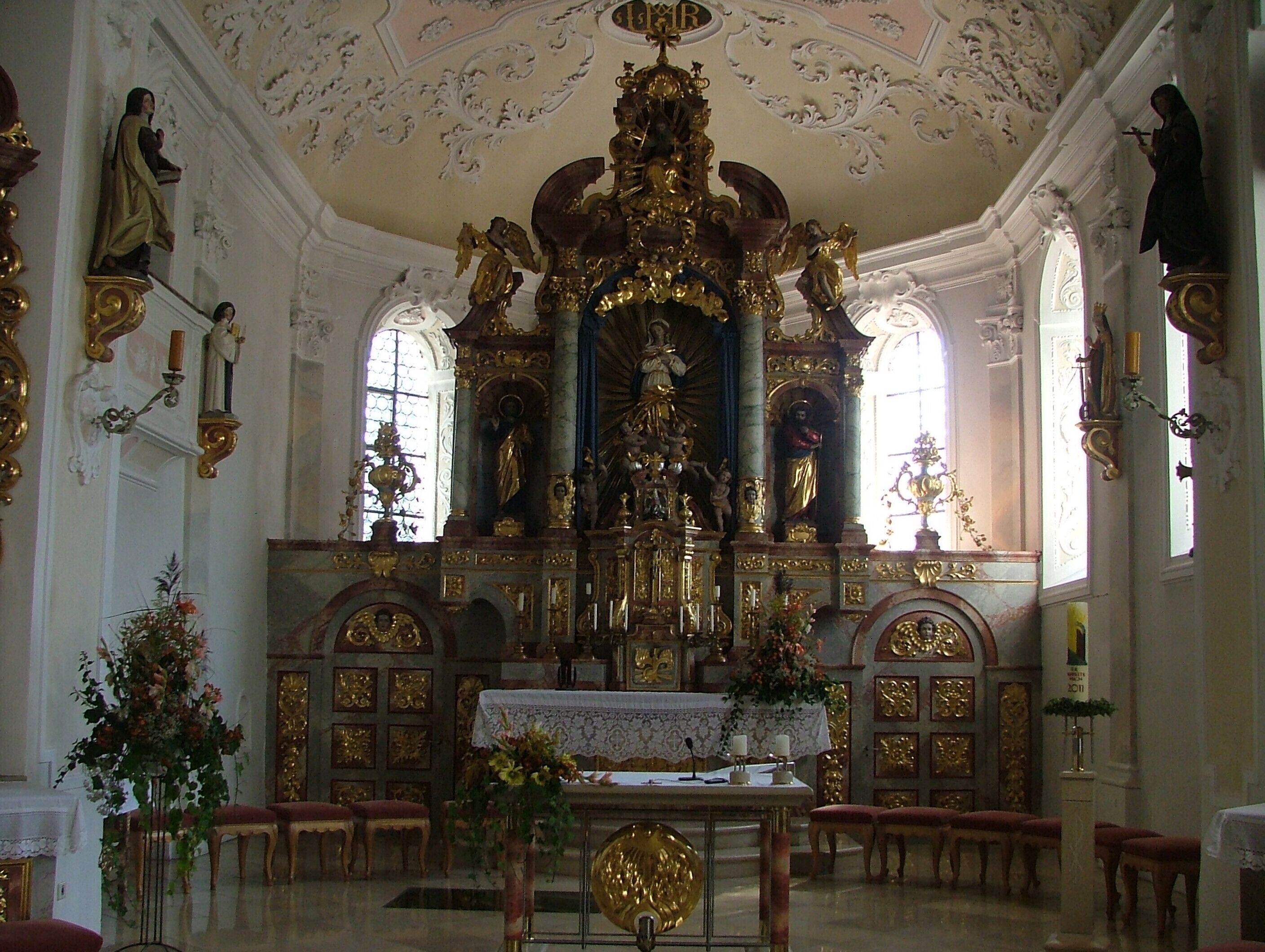 Altar