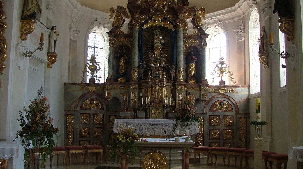 Altar