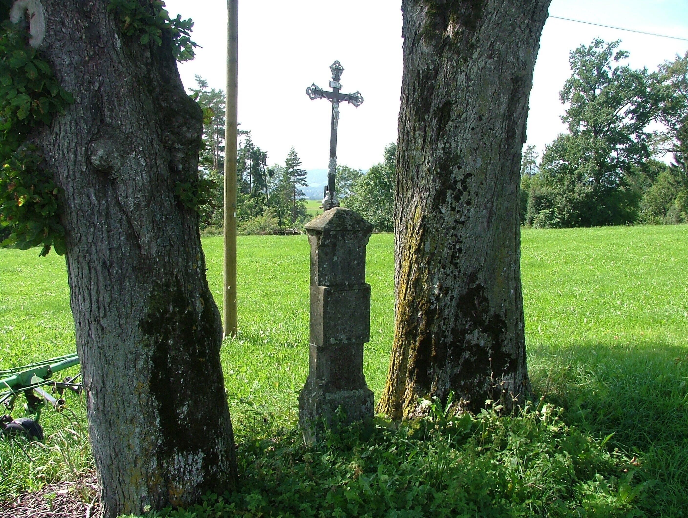Wegkreuz