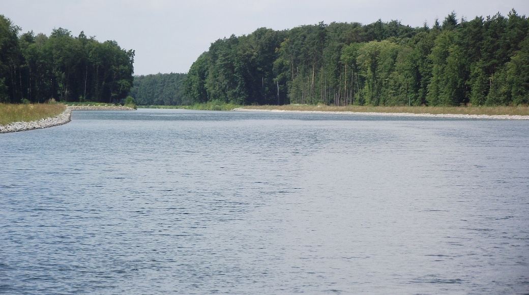 Kanał Odra - Havela