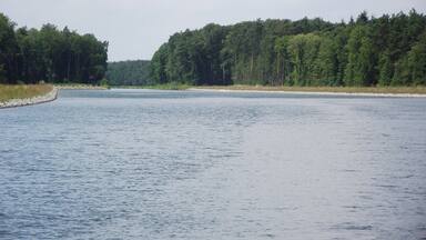 Kanał Odra - Havela