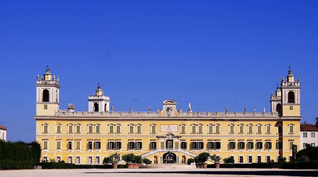 This is a photo of a monument which is part of cultural heritage of Italy. This monument participates in the contest Wiki Loves Monuments Italia 2016. See authorisations.