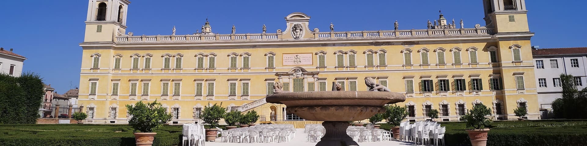 This is a photo of a monument which is part of cultural heritage of Italy. This monument participates in the contest Wiki Loves Monuments Italia 2016. See authorisations.