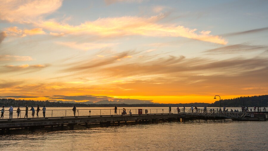 Taman Pantai Peringatan Gene Coulon