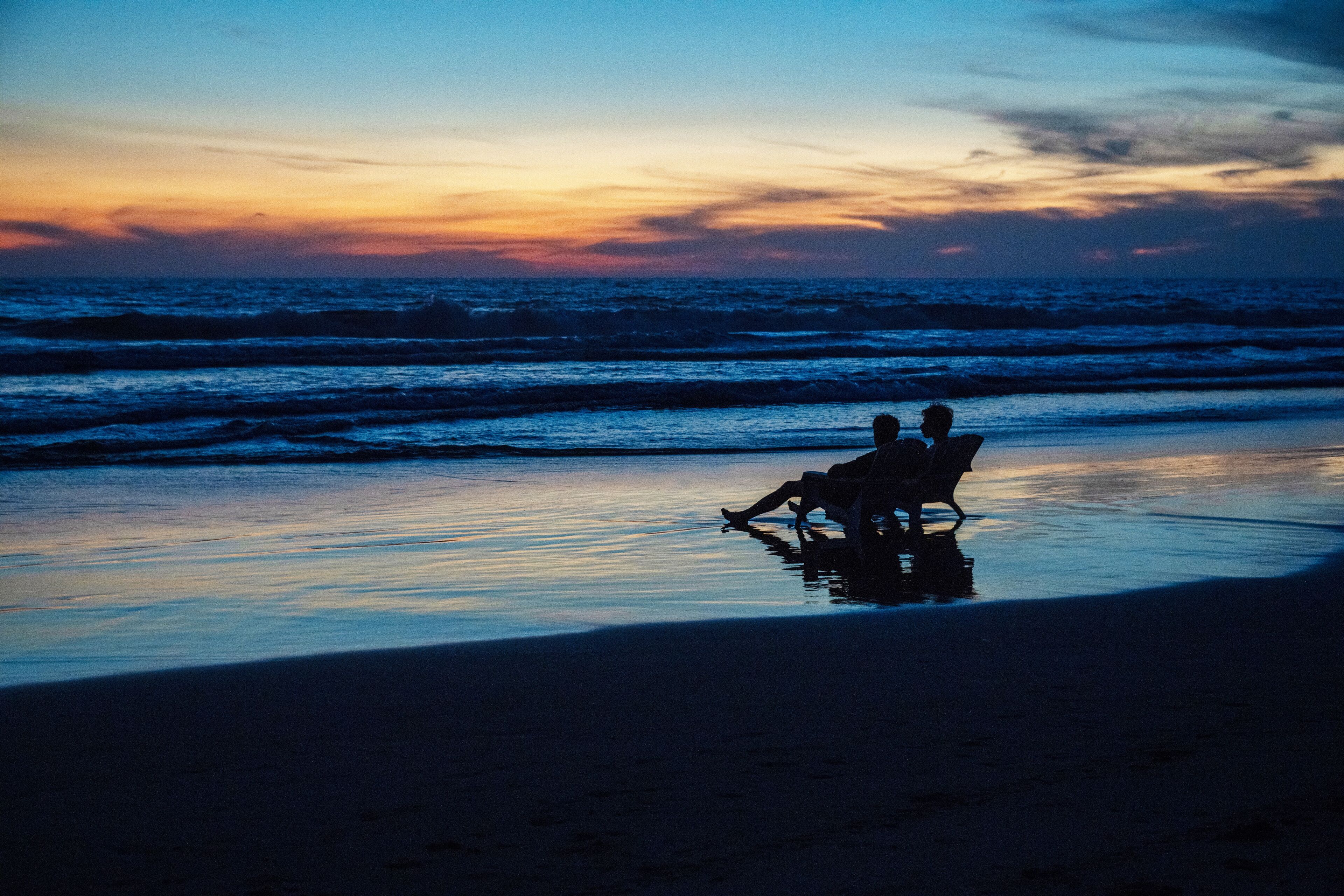 Troncones Guerrero Mèxico