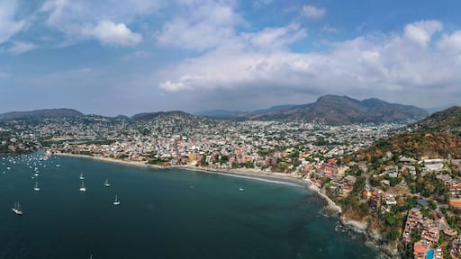 Zihuatanejo