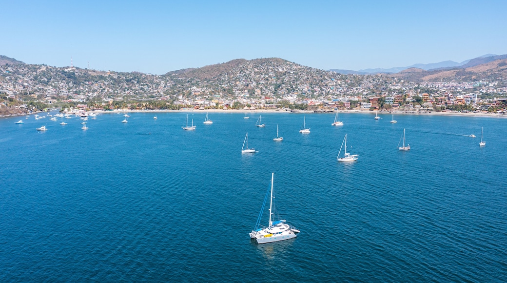 Bahia Zihuatanejo