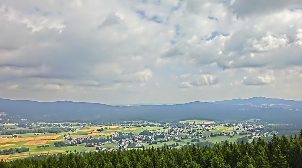 Mehlmeisel (HDR)