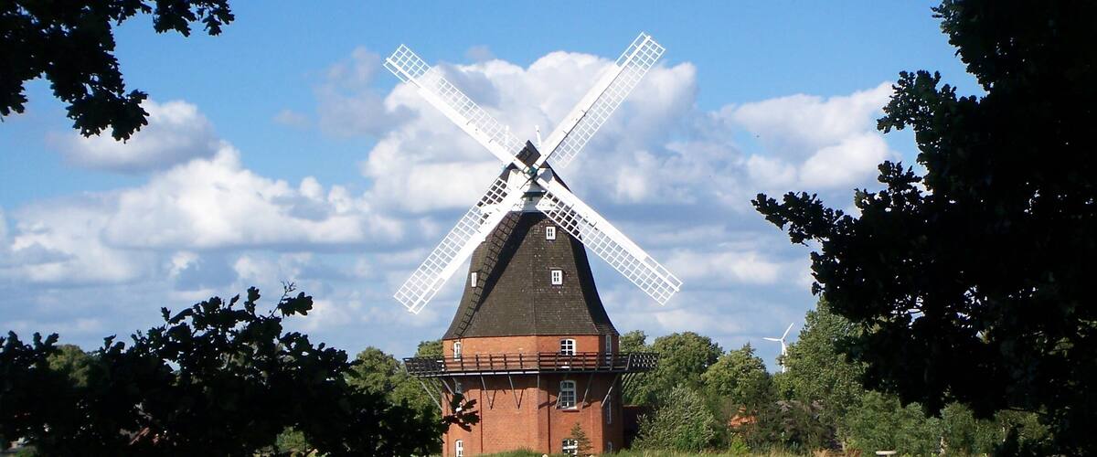 Goldenbower Mühle 2008