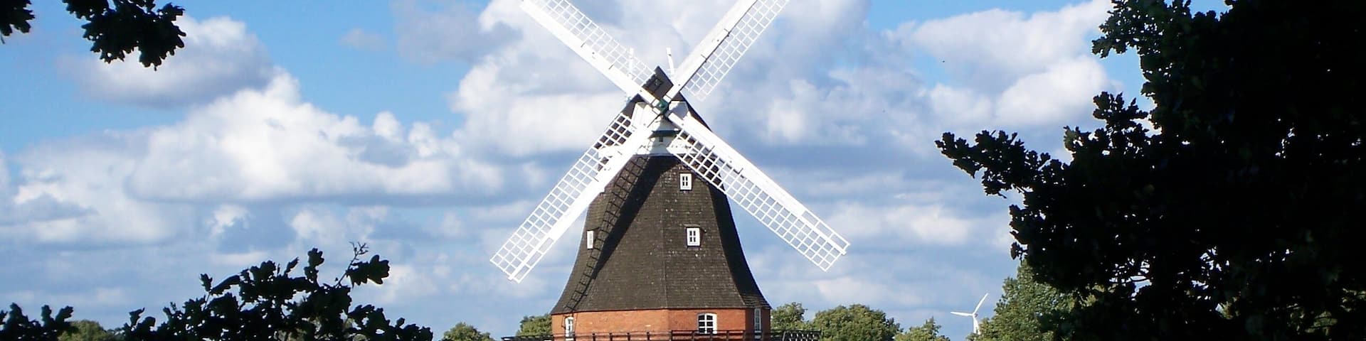 Goldenbower Mühle 2008