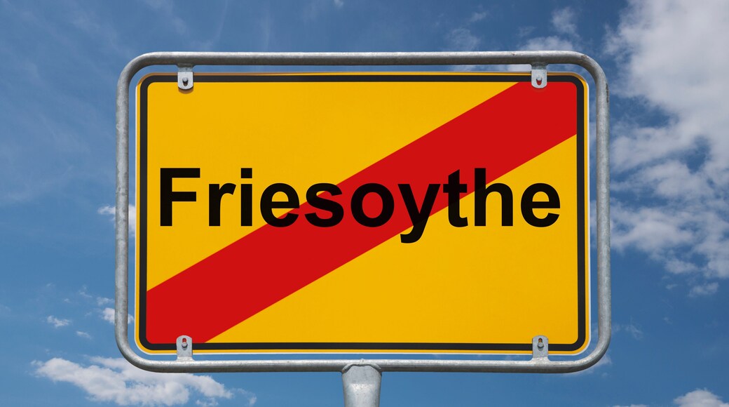 Friesoythe