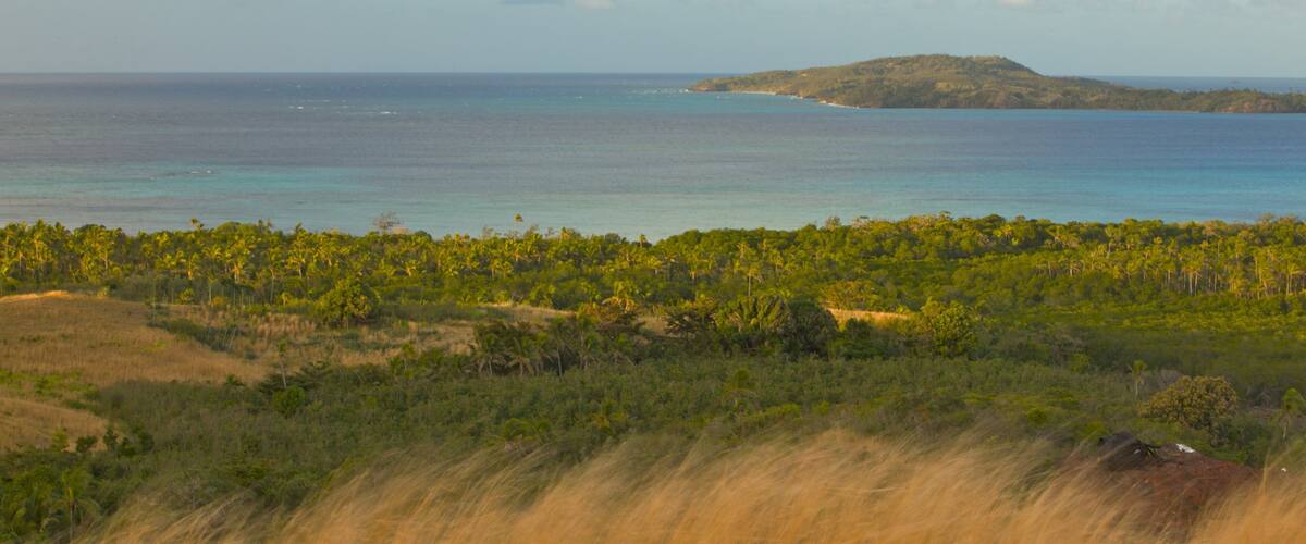 Nacula Island showing general coastal views, tropical scenes and island images