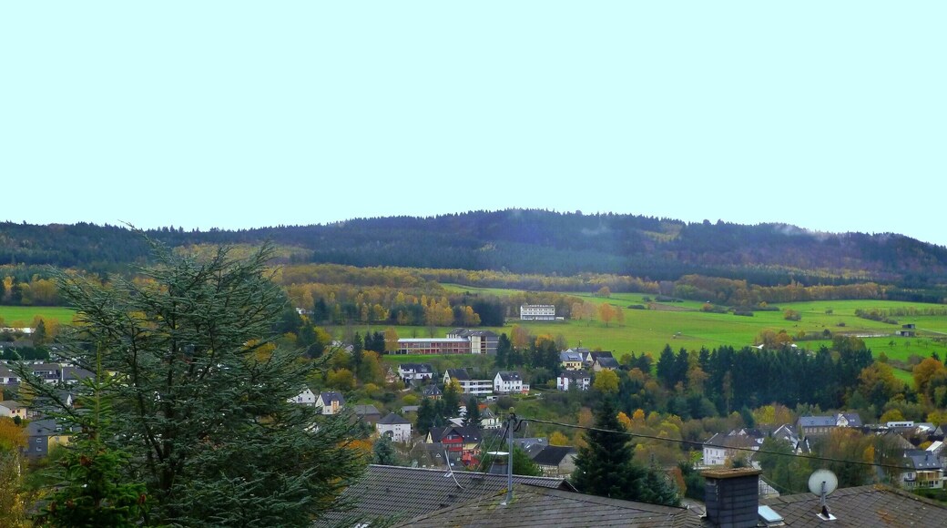 Gemünden im Hunsrück