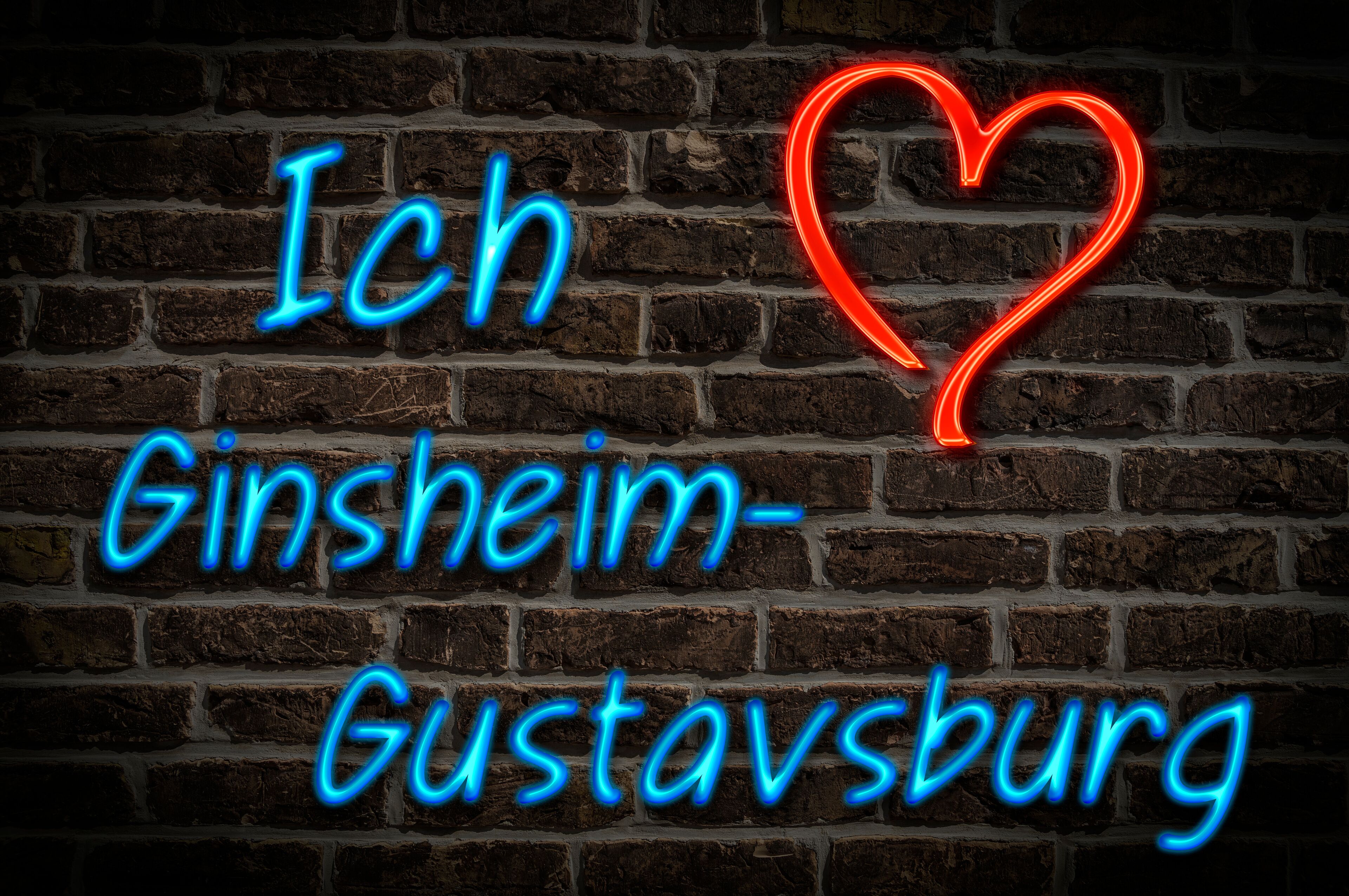 Ginsheim-Gustavsburg