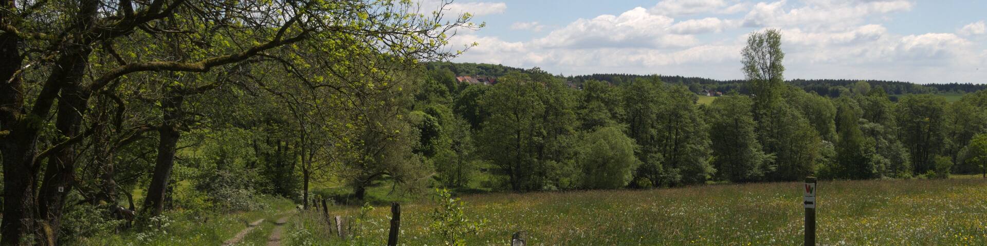 This is a picture of the protected area listed at WDPA under the ID