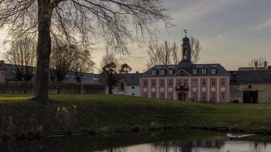 Rittergut Großharthau