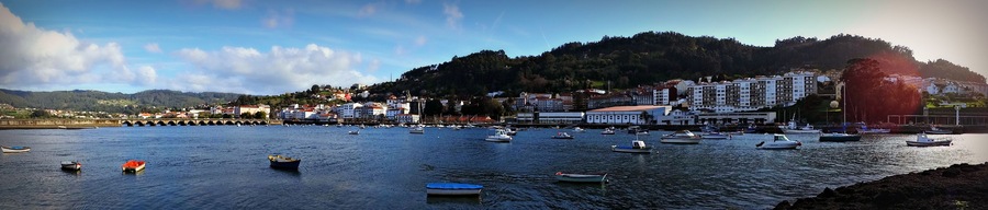Pontedeume