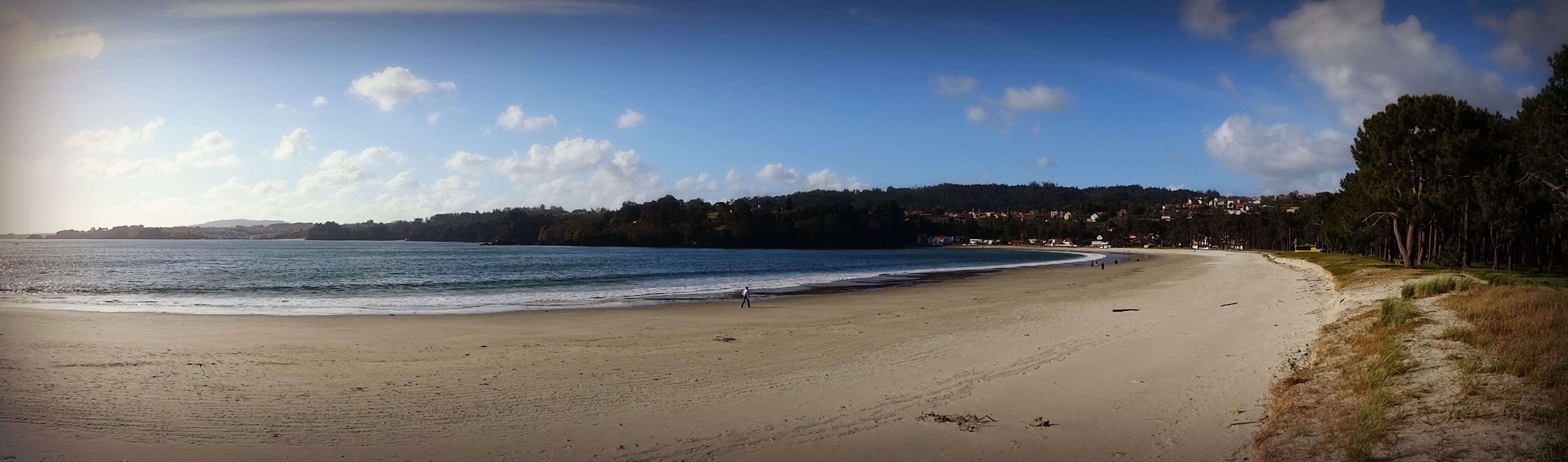 Playa de la Magdalena