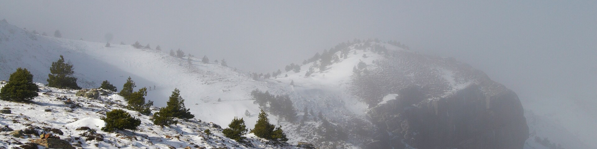 Picos de UrbiĂłn, penĂnsula ibĂ©rica.
